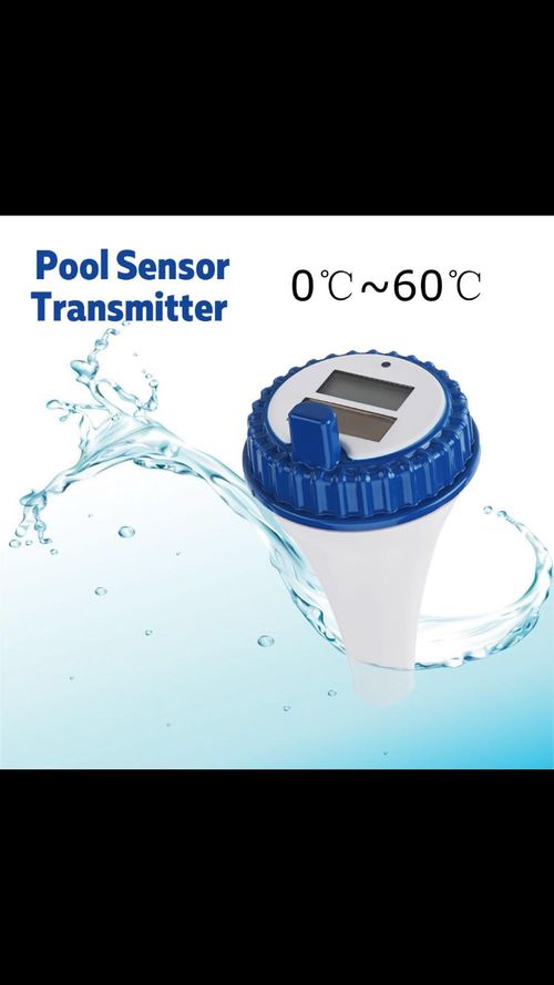 Latest company news about Het waterthermometerproduct is succesvol geüpgraded en gelanceerd